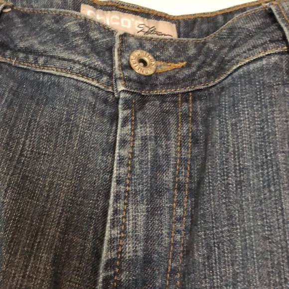 Chico Jeans 3 Tall - Picture 5 of 5